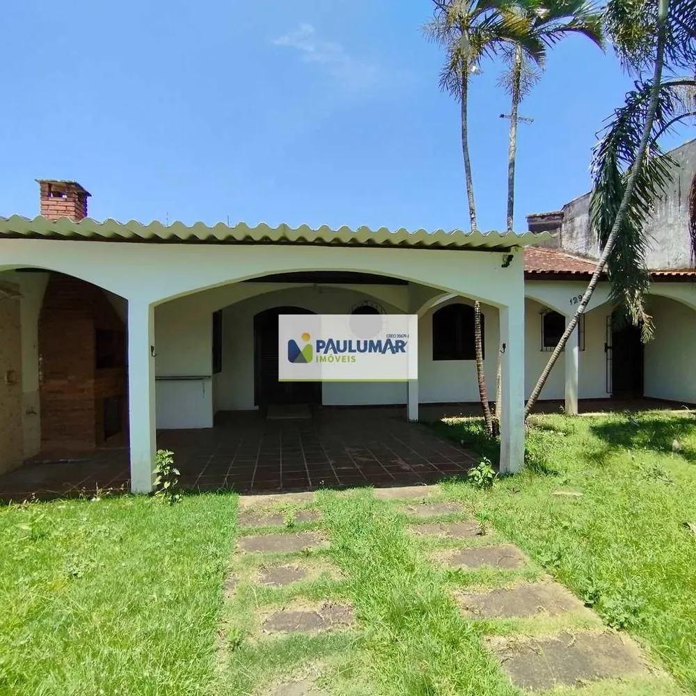 Casa, 2 quartos, 90 m² - Foto 3