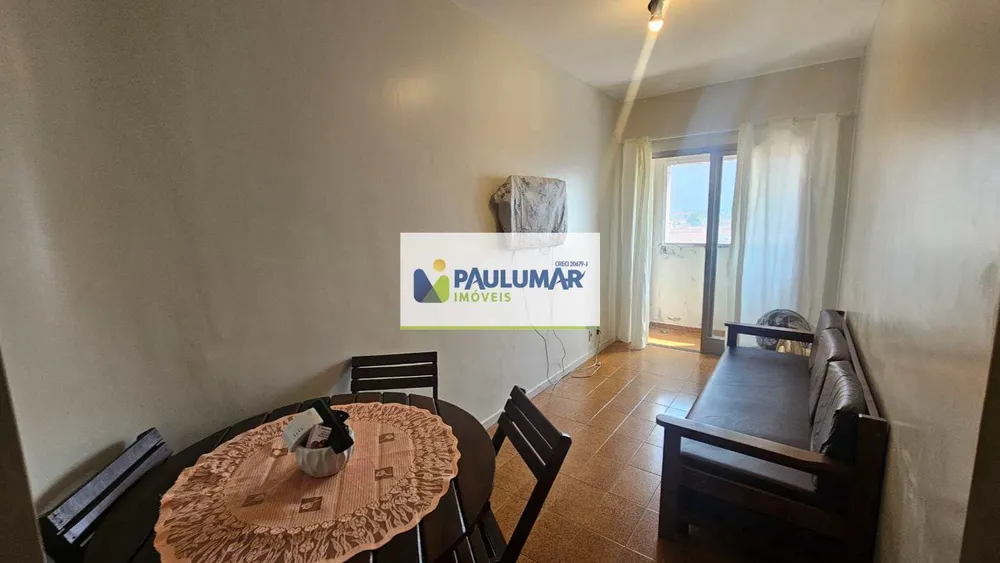 Apartamento, 1 quarto, 45 m² - Foto 1