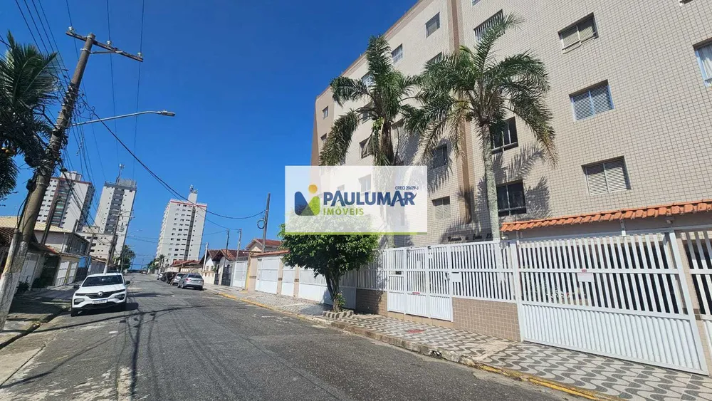 Apartamento, 1 quarto, 45 m² - Foto 2