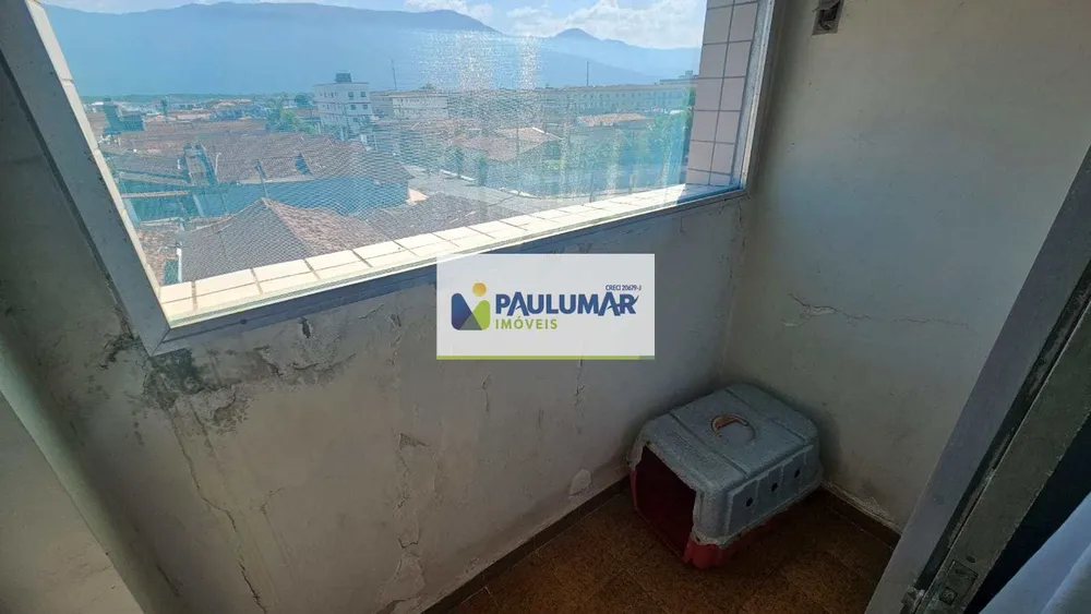 Apartamento, 1 quarto, 45 m² - Foto 3