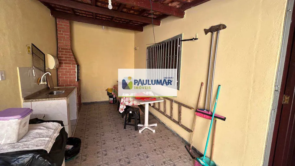Casa, 2 quartos, 140 m² - Foto 3