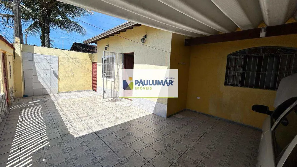 Casa, 2 quartos, 140 m² - Foto 3