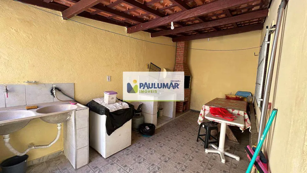Casa, 2 quartos, 140 m² - Foto 6