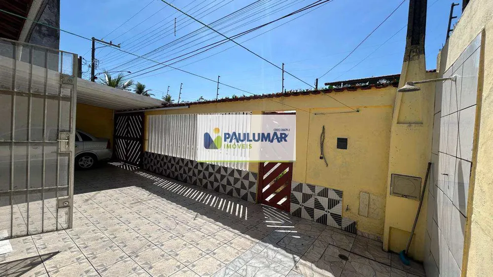 Casa, 2 quartos, 140 m² - Foto 4