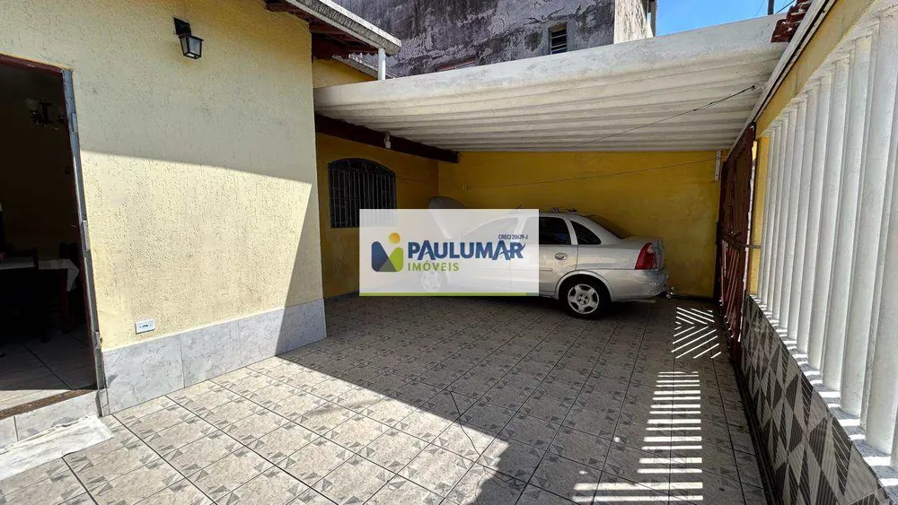 Casa, 2 quartos, 140 m² - Foto 5
