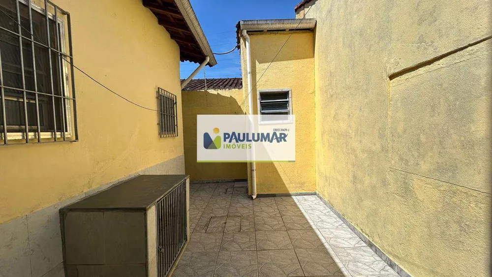 Casa, 2 quartos, 140 m² - Foto 6