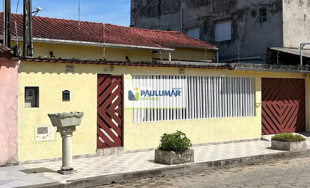 Casa, 2 quartos, 140 m² - Foto 1