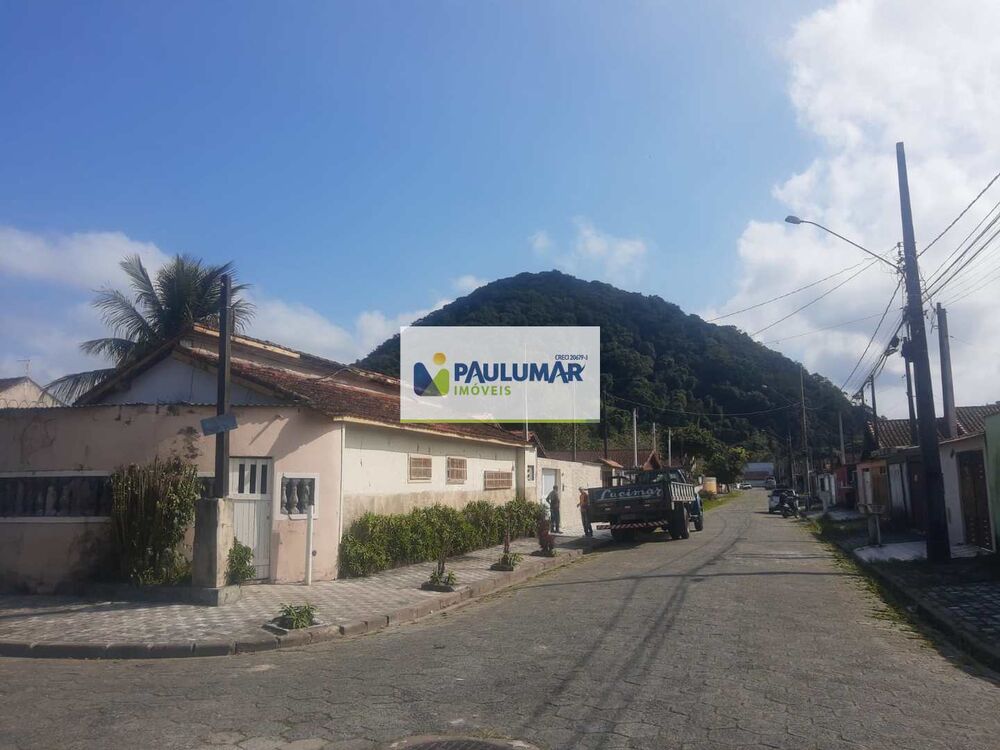 Casa, 2 quartos, 88 m² - Foto 1