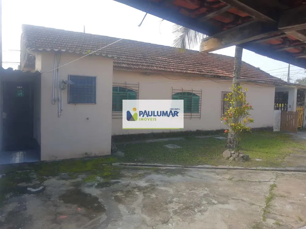 Casa, 2 quartos, 88 m² - Foto 3