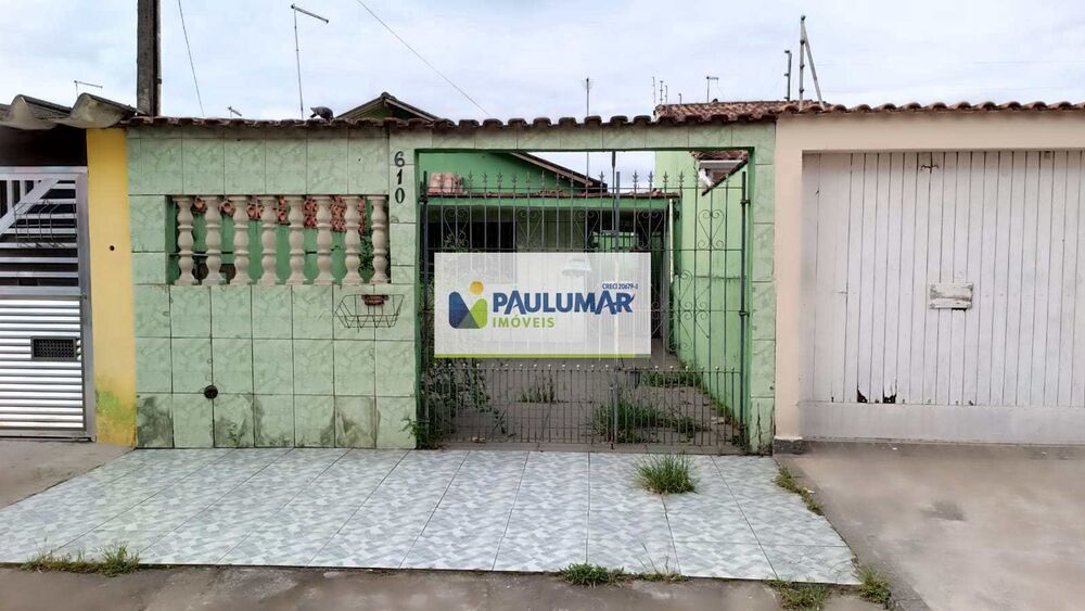 Casa, 2 quartos, 72 m² - Foto 2