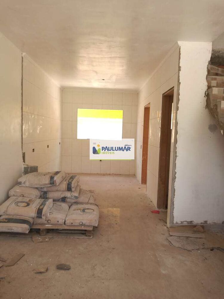 Sobrado, 2 quartos, 70 m² - Foto 9