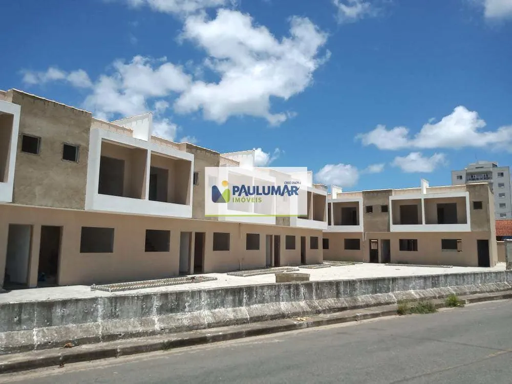 Sobrado, 2 quartos, 70 m² - Foto 2