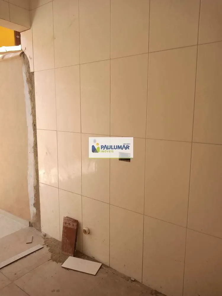 Sobrado, 2 quartos, 70 m² - Foto 7
