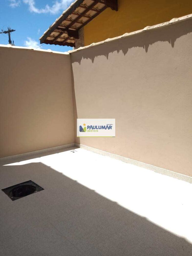 Sobrado, 2 quartos, 70 m² - Foto 6