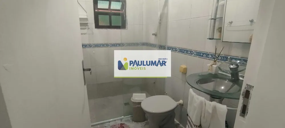 Casa, 3 quartos - Foto 11