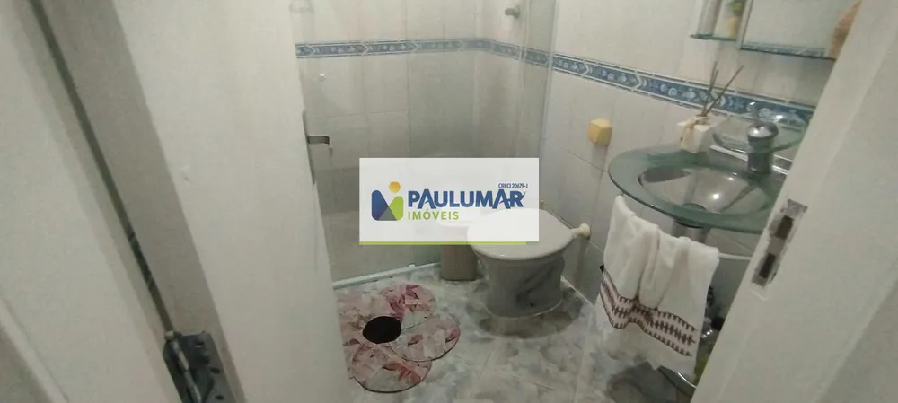 Casa, 3 quartos - Foto 10
