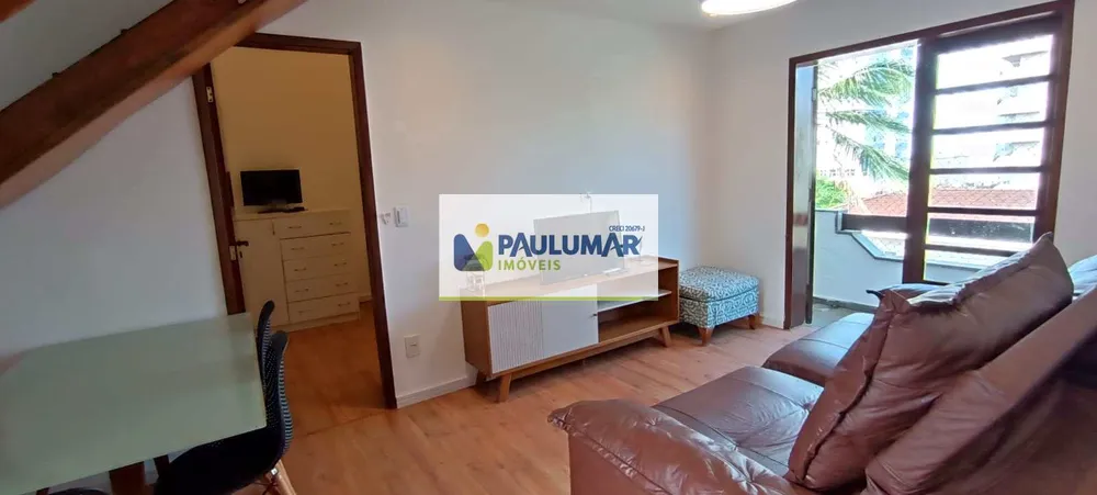 Apartamento, 2 quartos, 65 m² - Foto 7