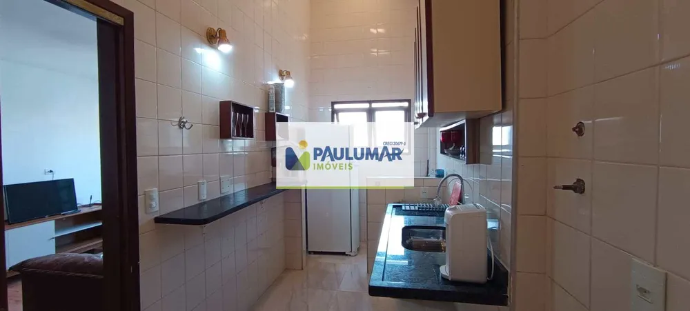 Apartamento, 2 quartos, 65 m² - Foto 6