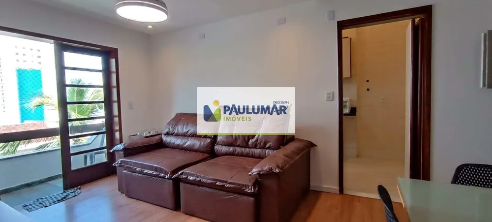Apartamento, 2 quartos, 65 m² - Foto 13