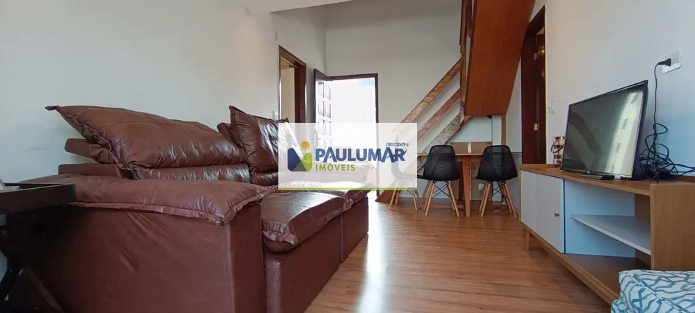 Apartamento, 2 quartos, 65 m² - Foto 12