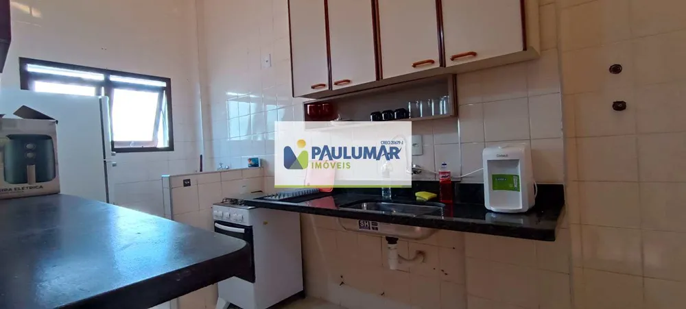 Apartamento, 2 quartos, 65 m² - Foto 2