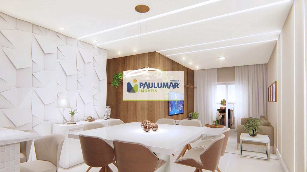 Apartamento, 2 quartos, 70 m² - Foto 9