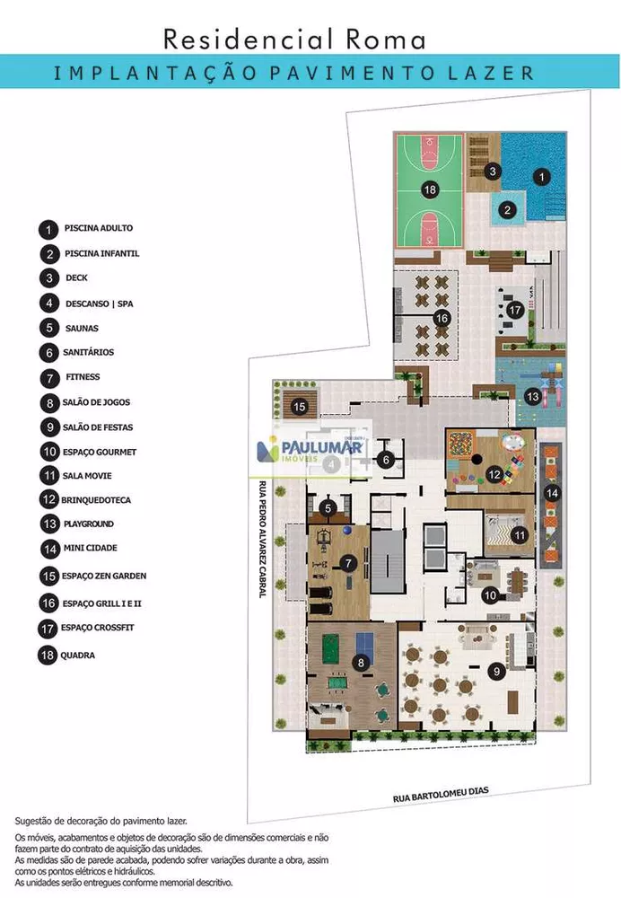 Apartamento, 2 quartos, 70 m² - Foto 27