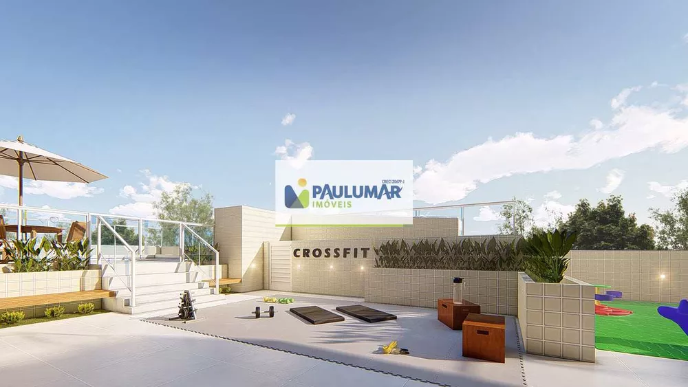 Apartamento, 2 quartos, 70 m² - Foto 16