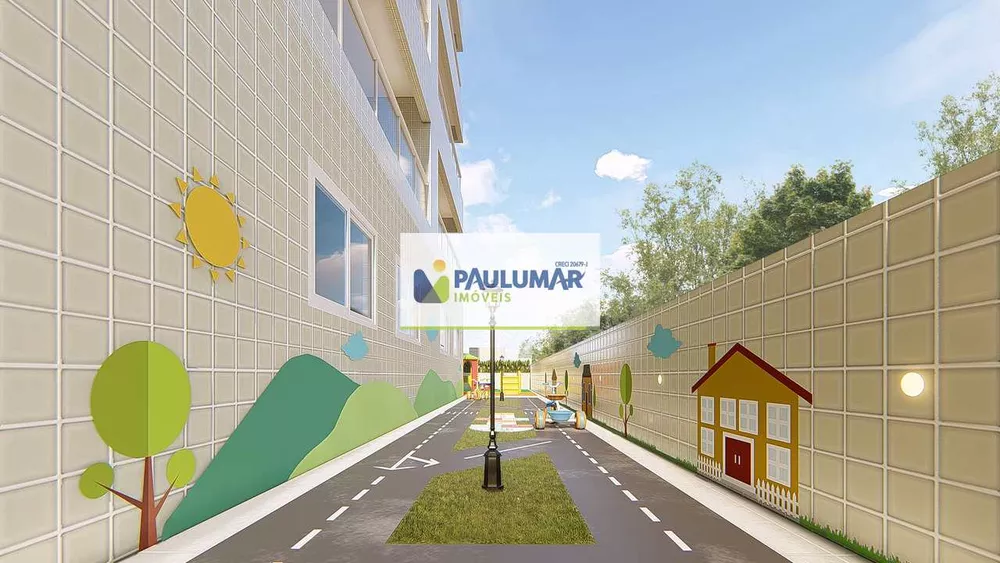 Apartamento, 2 quartos, 70 m² - Foto 10