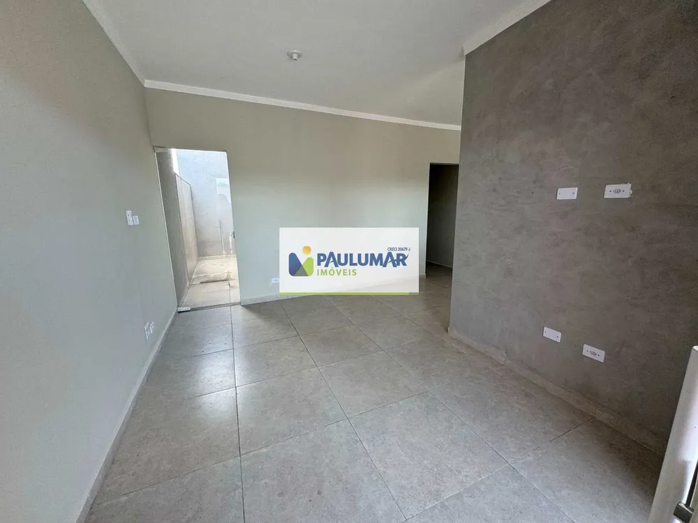 Casa de Condomínio, 2 quartos - Foto 2