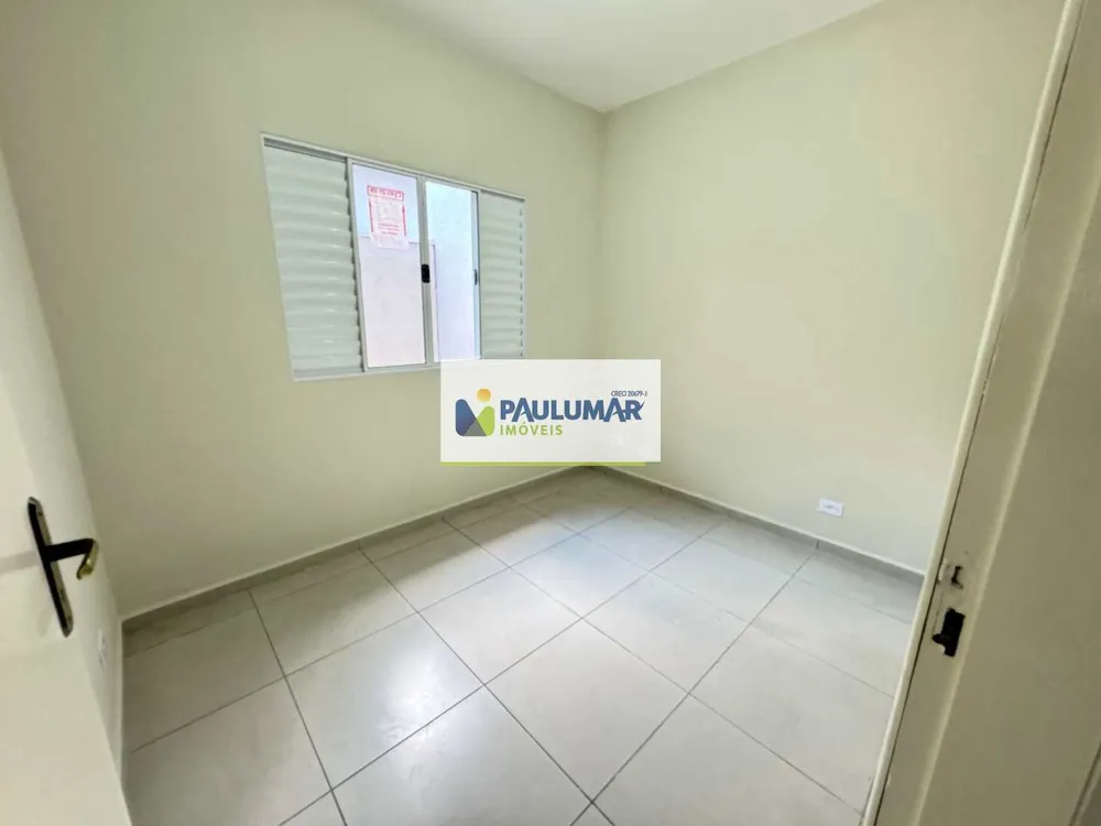 Casa de Condomínio, 2 quartos - Foto 4