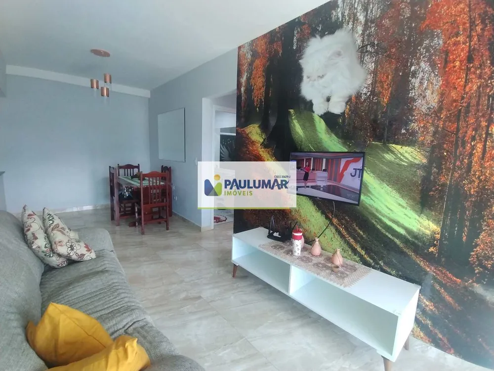 Apartamento, 2 quartos, 65 m² - Foto 11