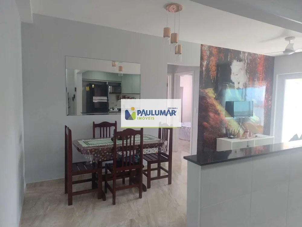 Apartamento, 2 quartos, 65 m² - Foto 6