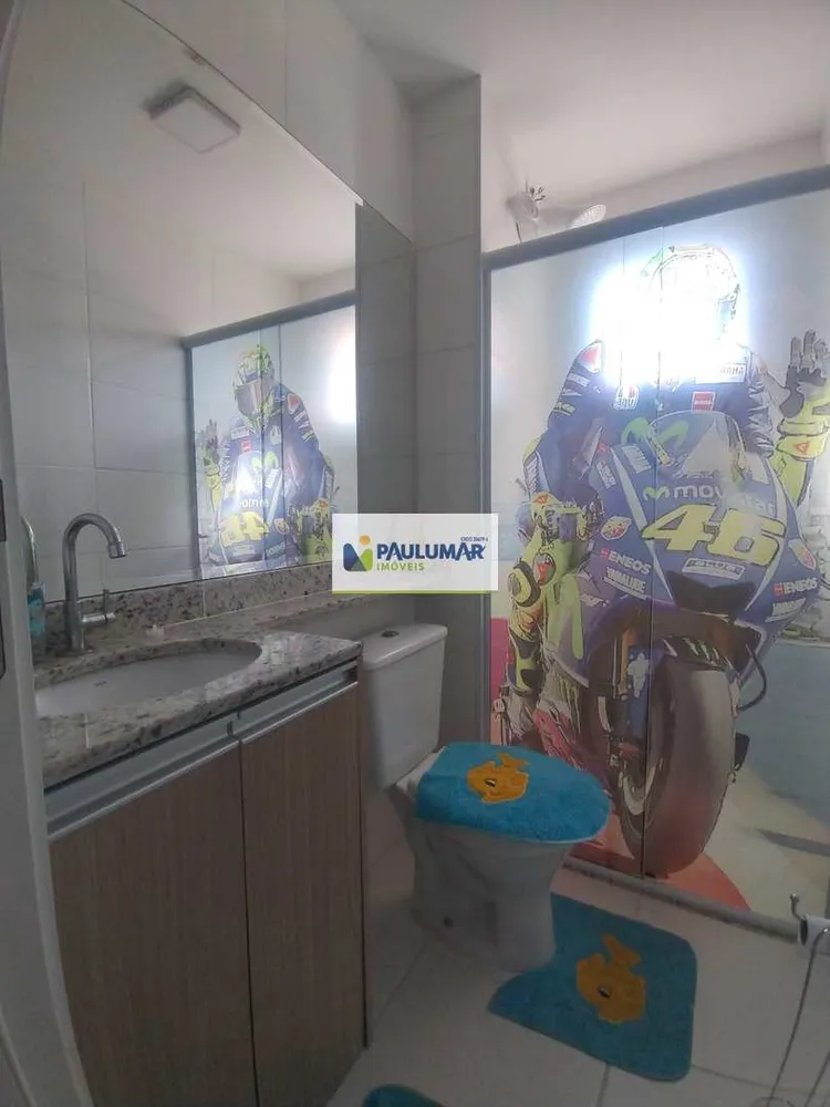 Apartamento, 2 quartos, 65 m² - Foto 17