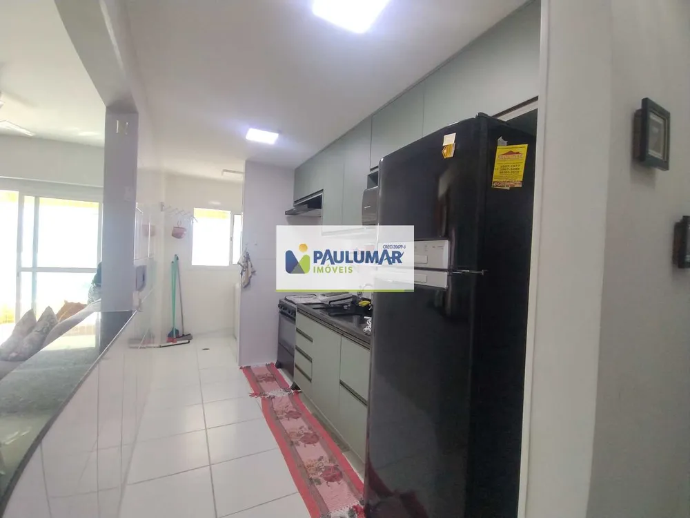 Apartamento, 2 quartos, 65 m² - Foto 8