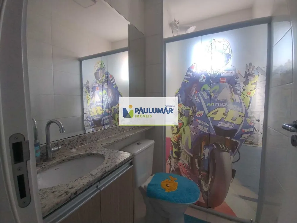 Apartamento, 2 quartos, 65 m² - Foto 16