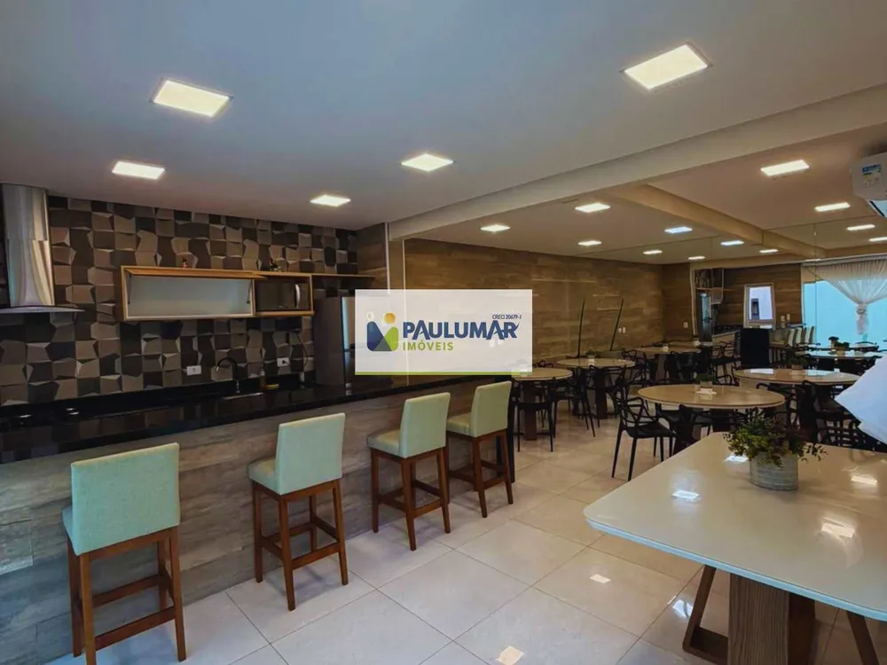 Apartamento, 2 quartos, 65 m² - Foto 2