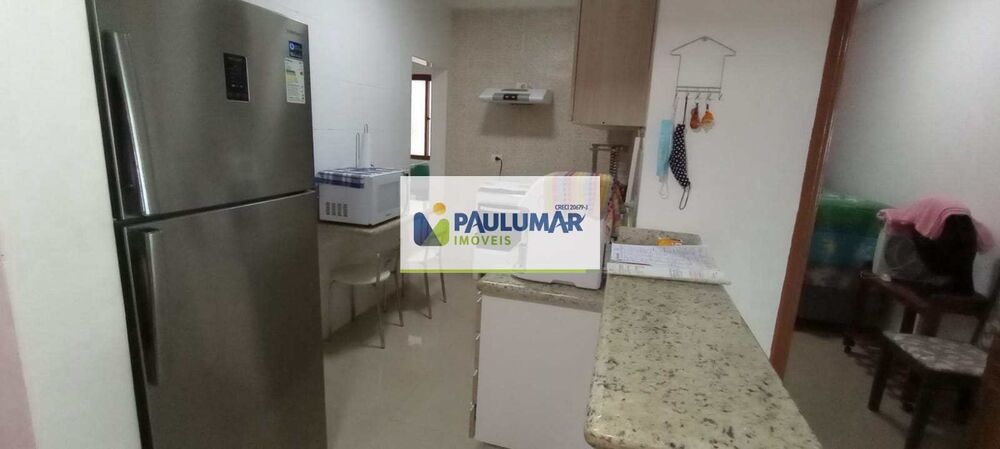 Apartamento, 3 quartos, 111 m² - Foto 3