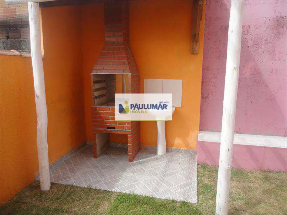Sobrado, 2 quartos, 65 m² - Foto 6
