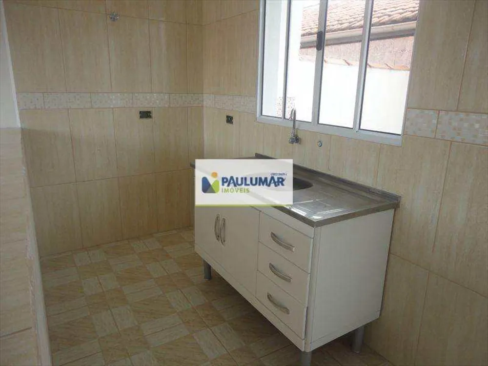 Sobrado, 2 quartos, 65 m² - Foto 6