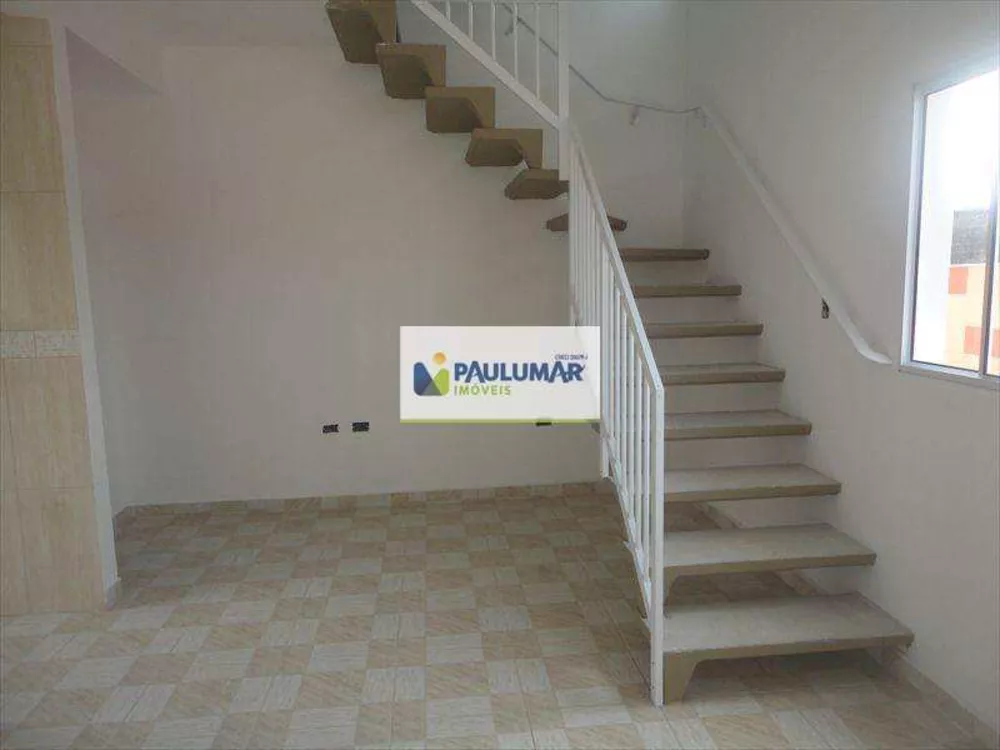 Sobrado, 2 quartos, 65 m² - Foto 7