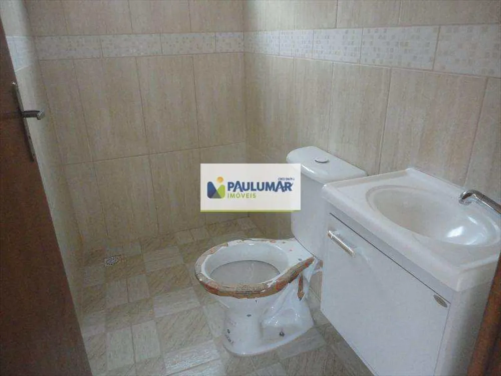 Sobrado, 2 quartos, 65 m² - Foto 7
