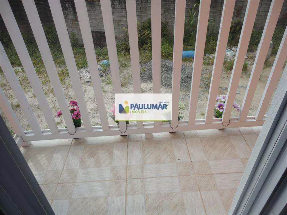 Sobrado, 2 quartos, 65 m² - Foto 3