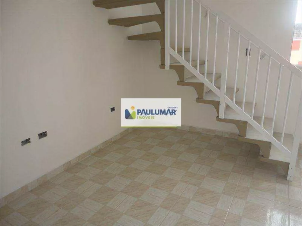 Sobrado, 2 quartos, 65 m² - Foto 5