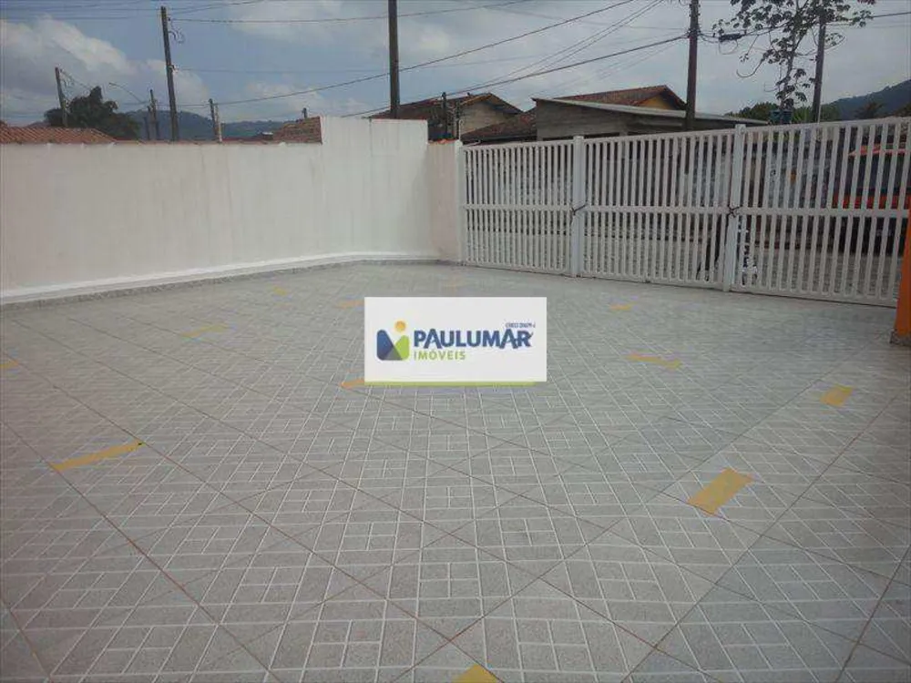 Sobrado, 2 quartos, 65 m² - Foto 13
