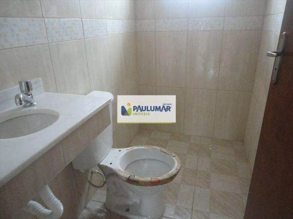 Sobrado, 2 quartos, 65 m² - Foto 2