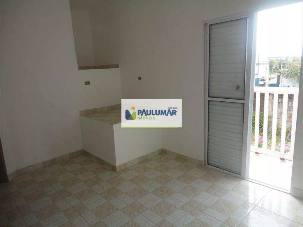 Sobrado, 2 quartos, 65 m² - Foto 4