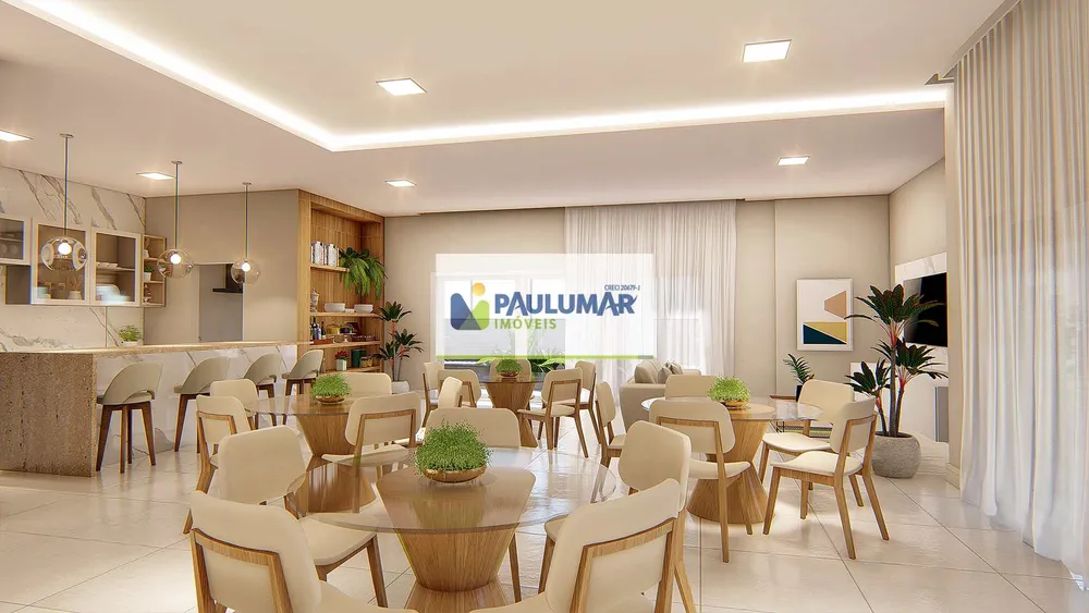 Apartamento, 3 quartos, 148 m² - Foto 12