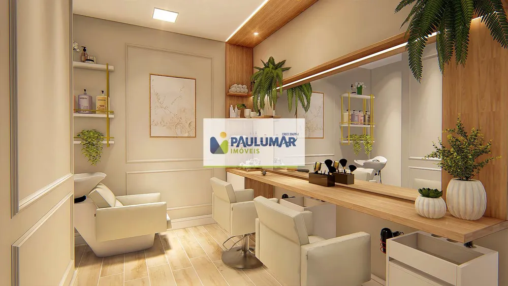 Apartamento, 3 quartos, 148 m² - Foto 2