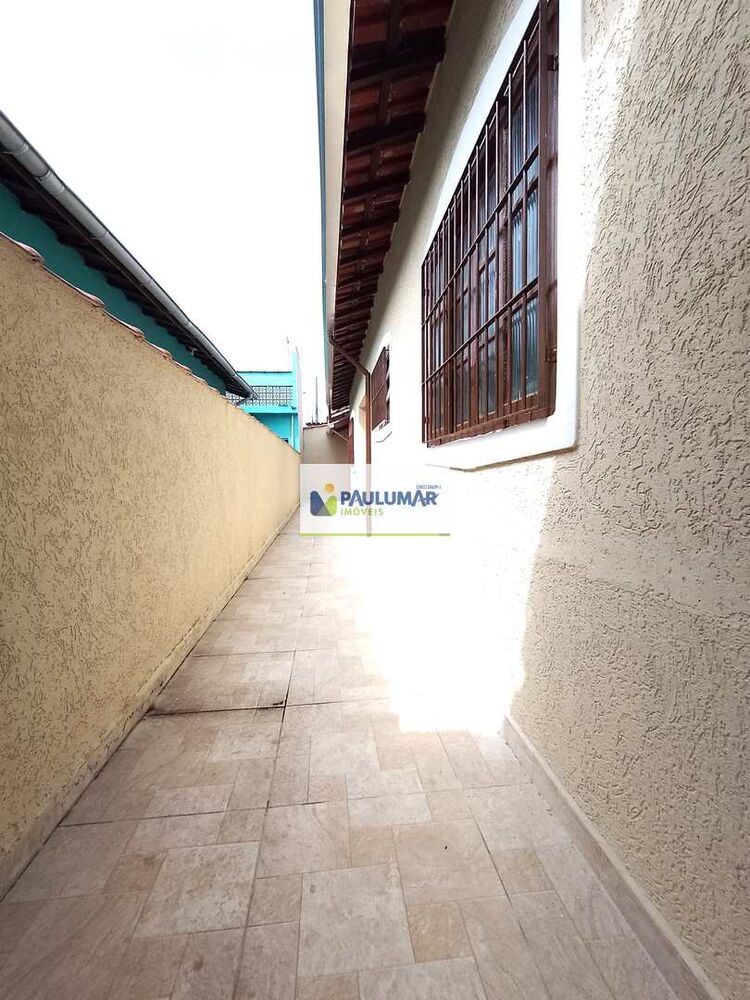 Casa, 2 quartos, 70 m² - Foto 1